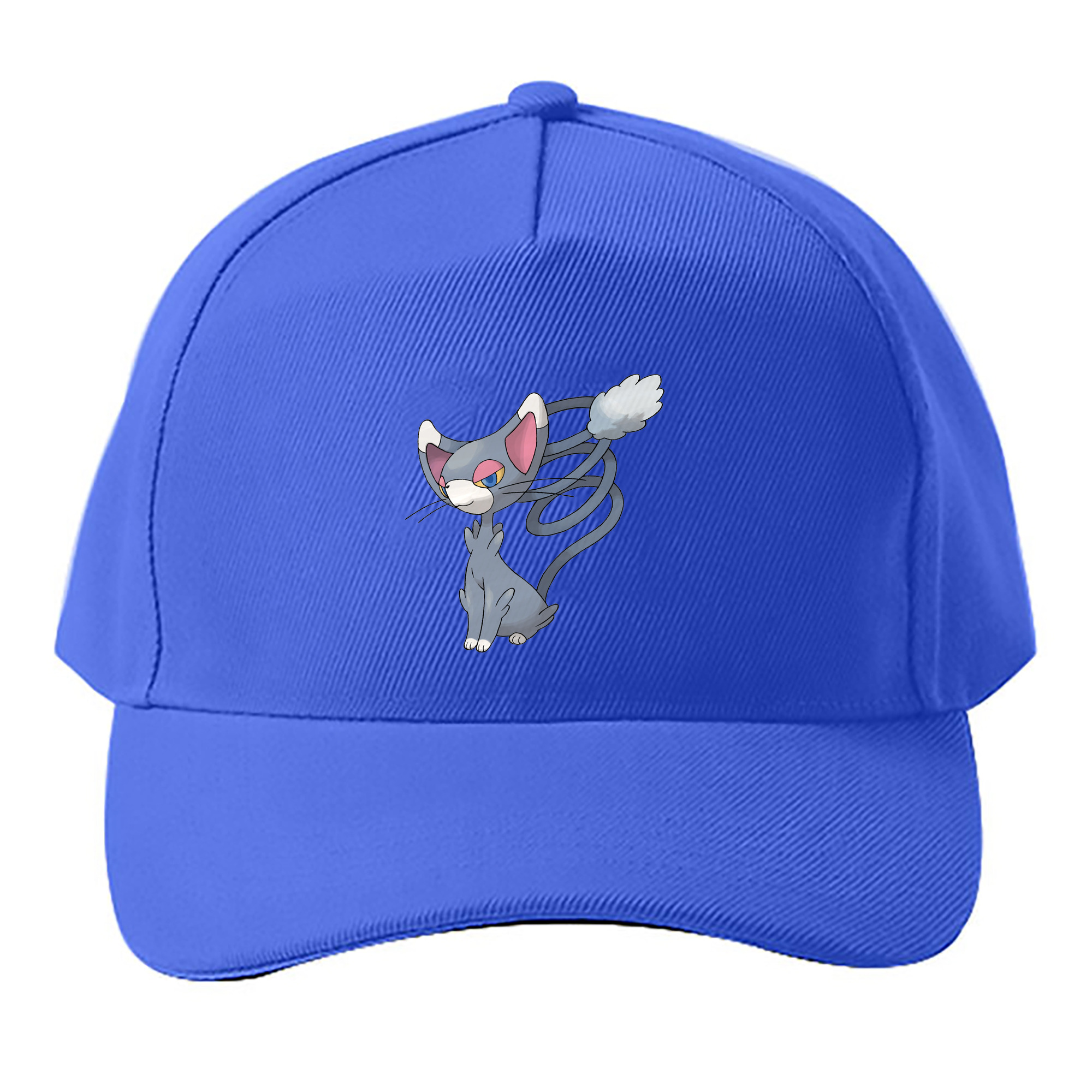 （画像用） ポケットモンスター Pokémon ベースボールキャップ 綿100％ 男女兼用 帽子 スポーツ